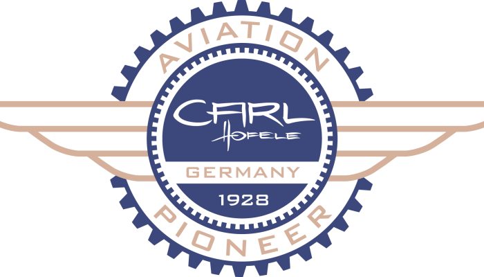 Aviation-Logo-Carl-Hofele-1